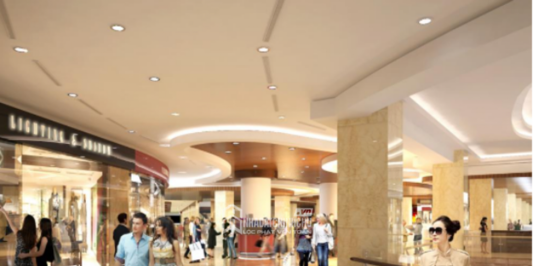 THANH NIÊN PLAZA